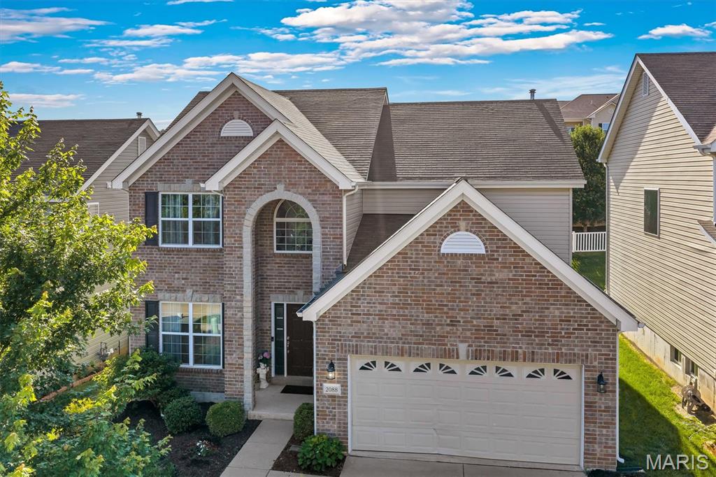 Maryland Oaks - Residential