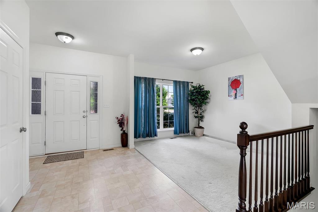 Maryland Oaks - Residential