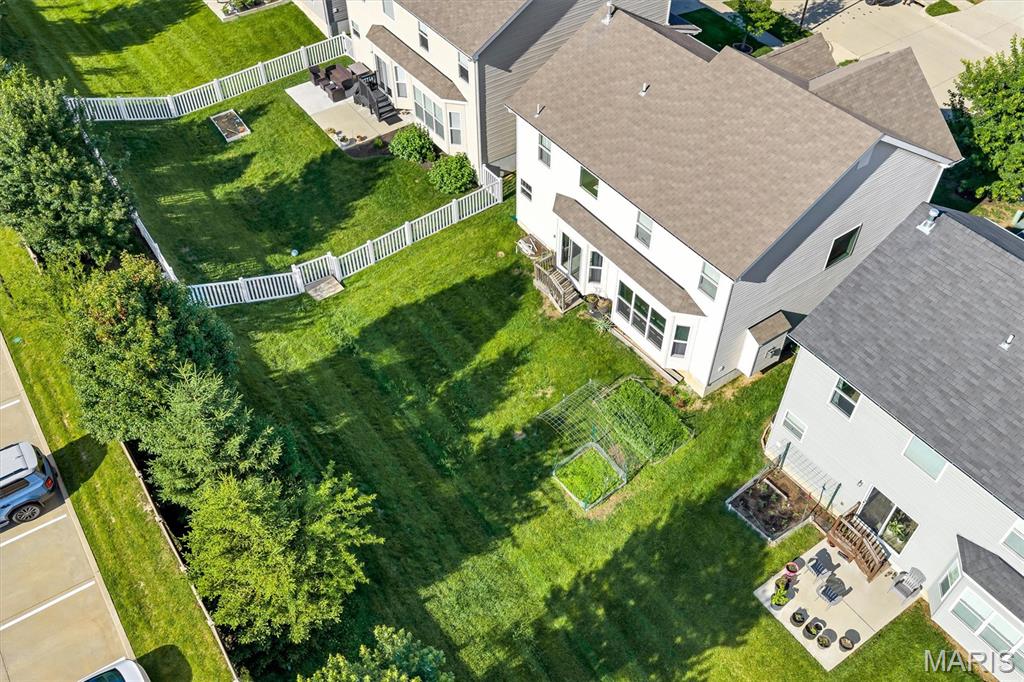 Maryland Oaks - Residential