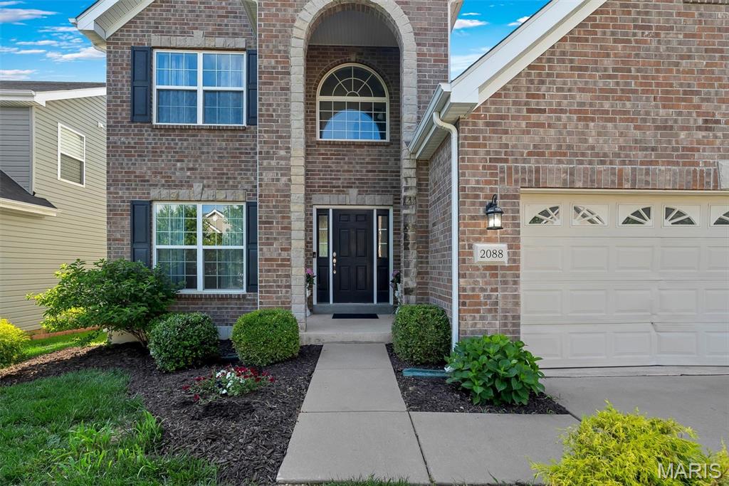 Maryland Oaks - Residential