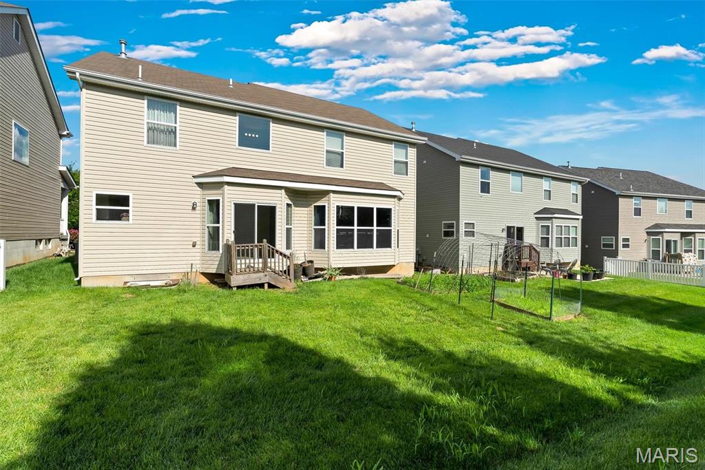 Maryland Oaks - Residential