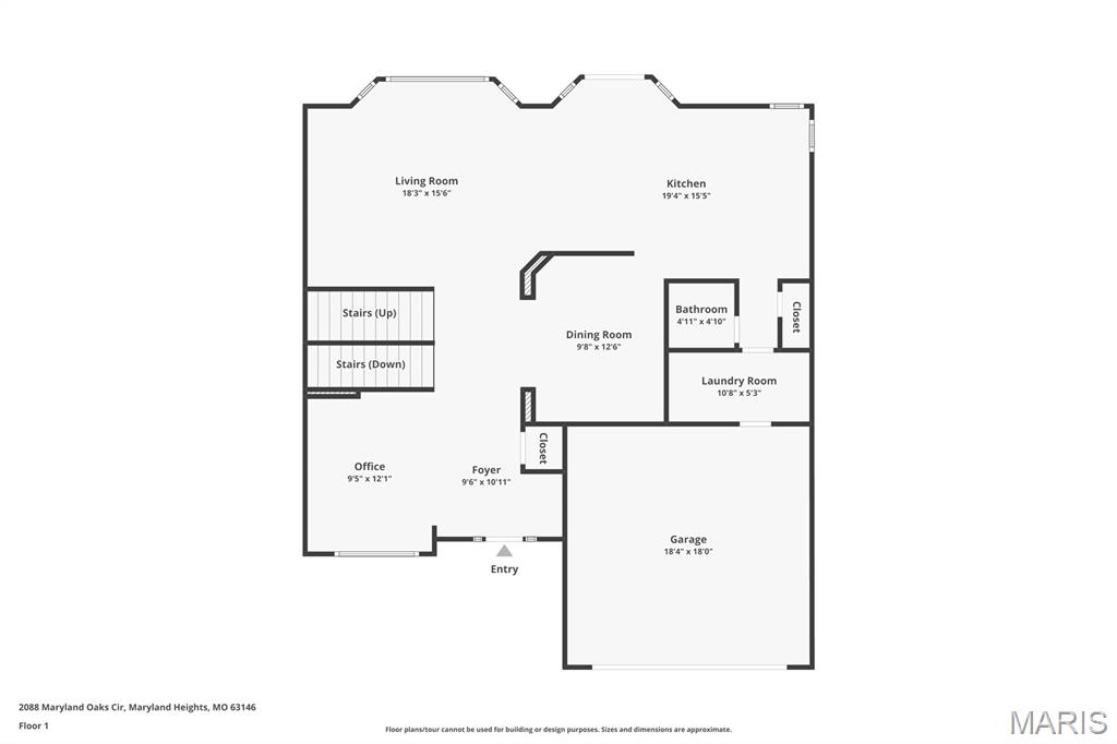 Maryland Oaks - Residential