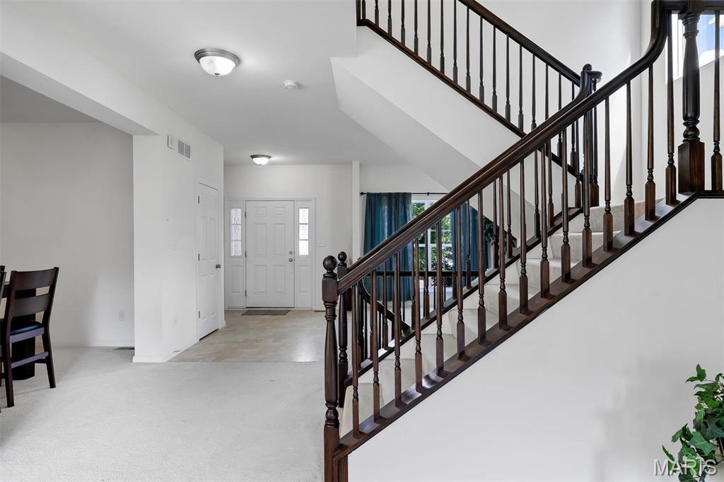 Maryland Oaks - Residential