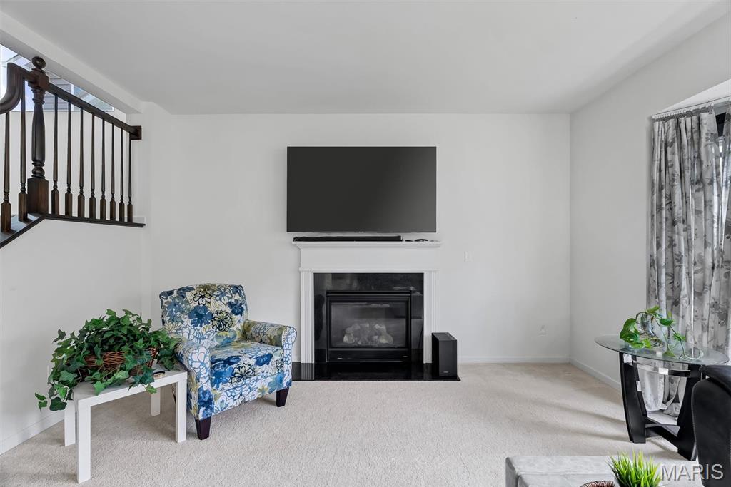 Maryland Oaks - Residential