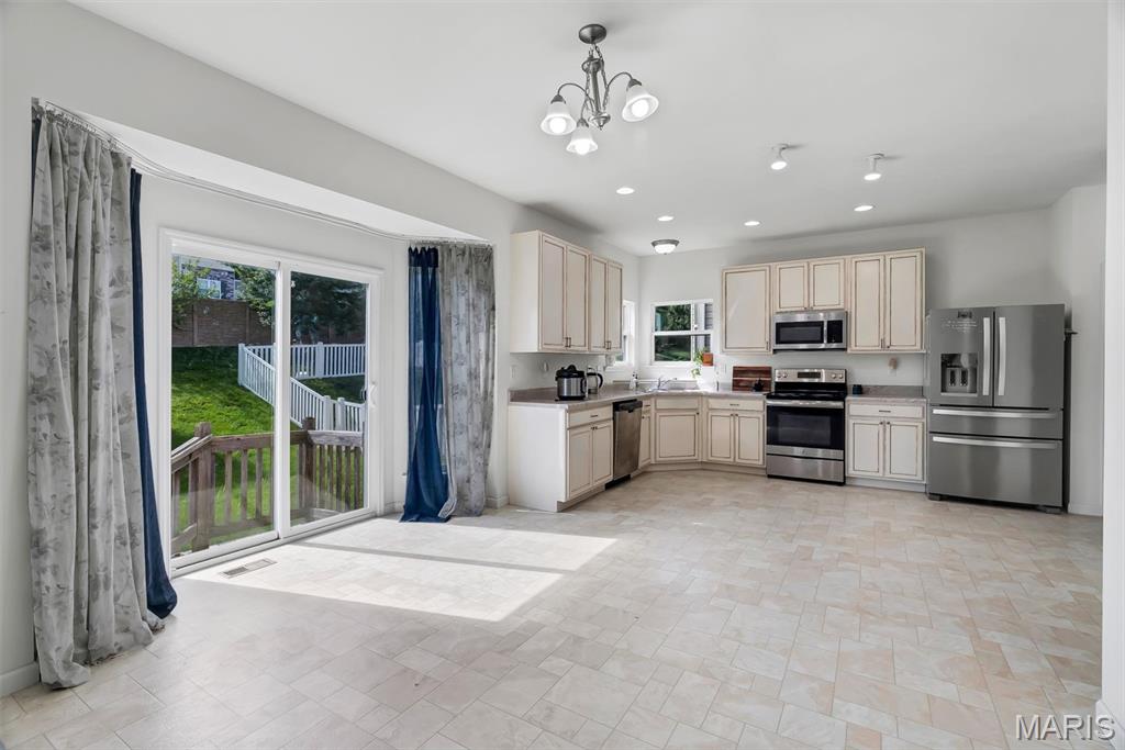 Maryland Oaks - Residential