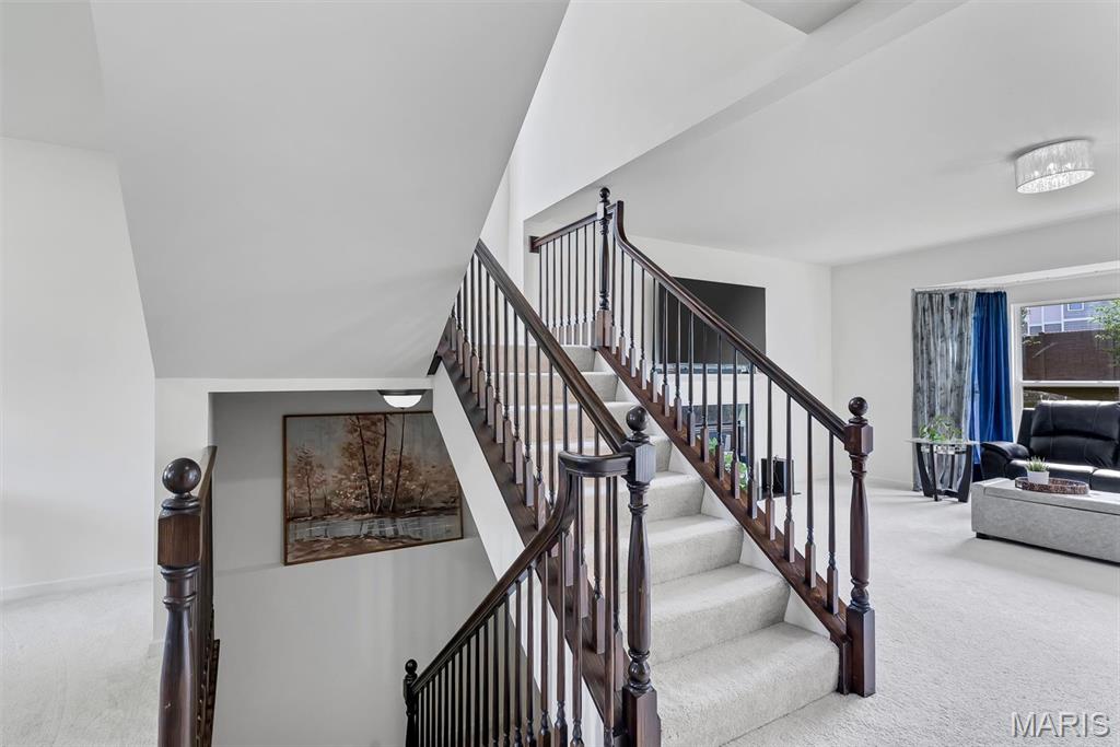 Maryland Oaks - Residential