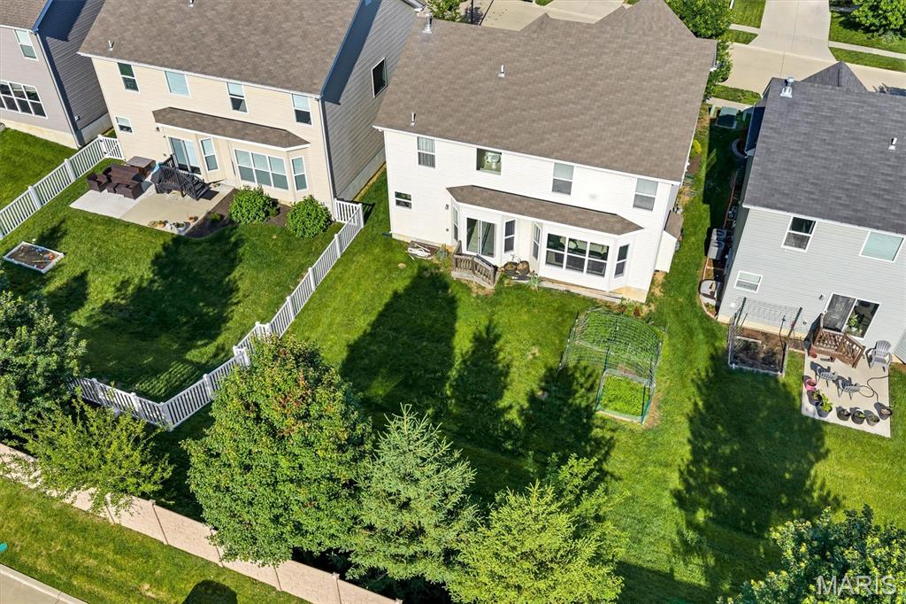 Maryland Oaks - Residential
