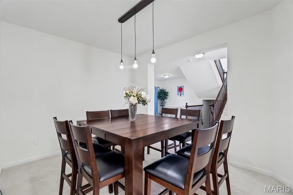 Maryland Oaks - Residential