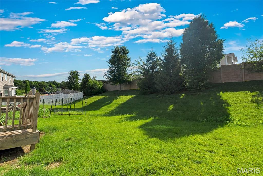 Maryland Oaks - Residential