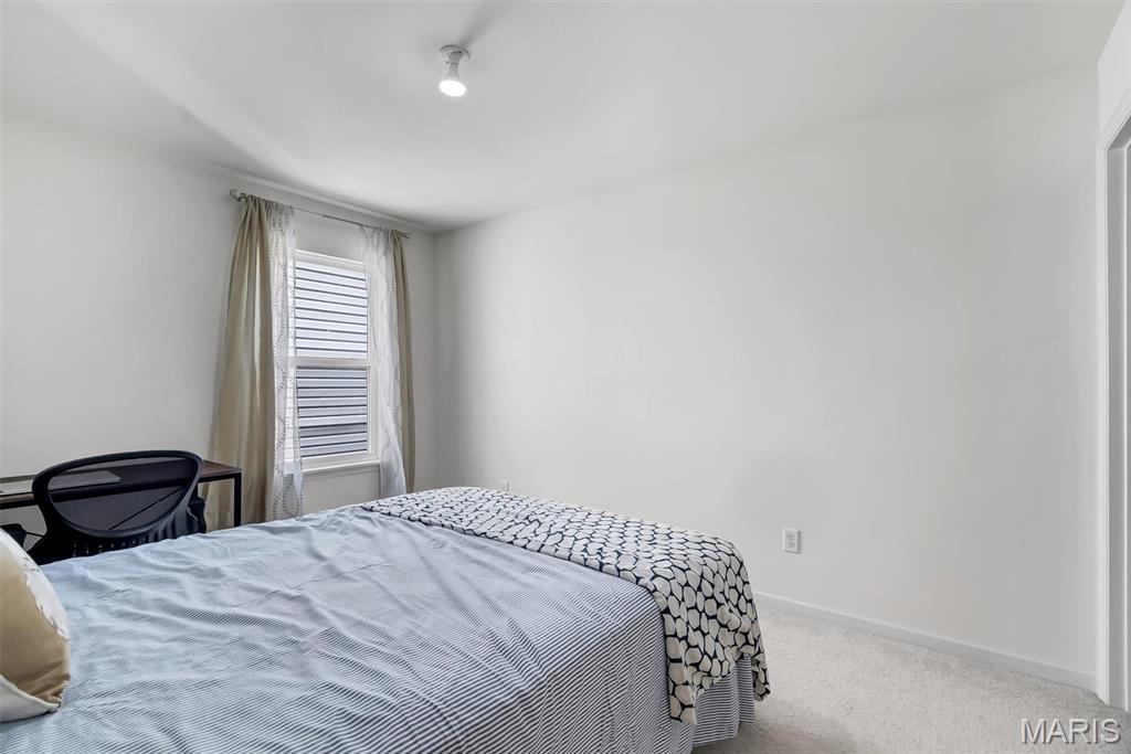 Maryland Oaks - Residential