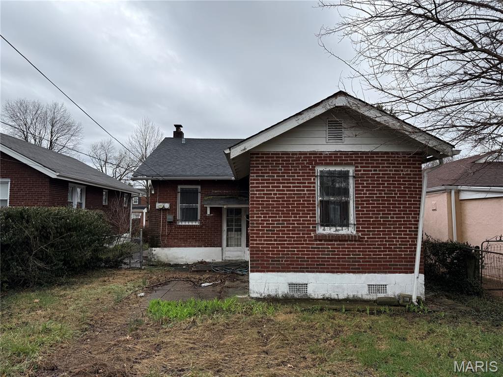 Darstdale 2 - Residential