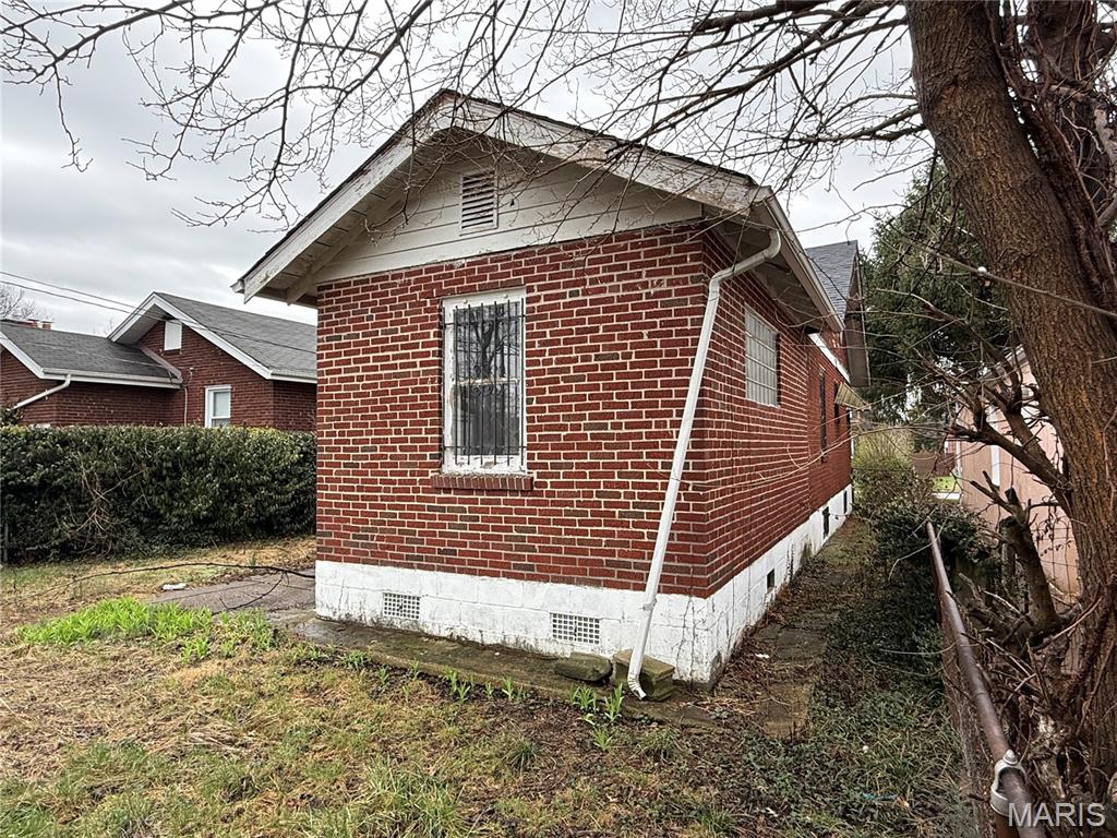 Darstdale 2 - Residential