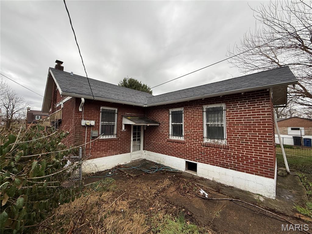 Darstdale 2 - Residential