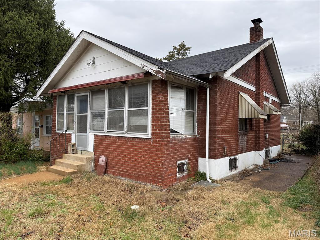 Darstdale 2 - Residential