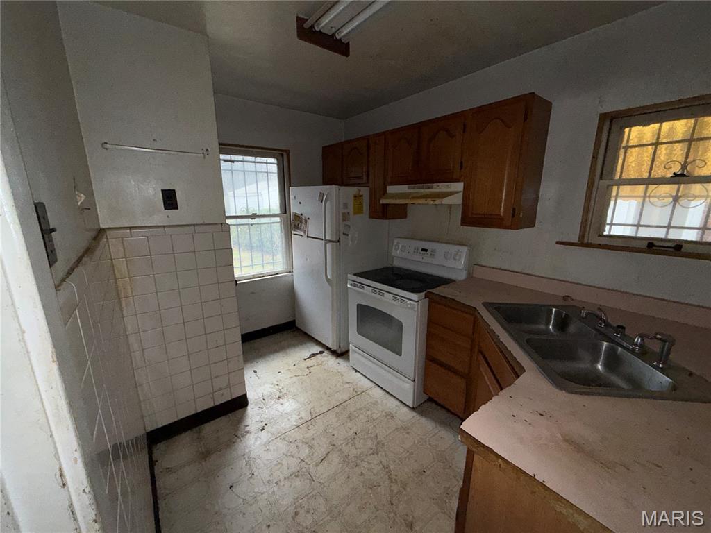 Darstdale 2 - Residential