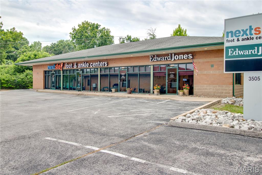 Not In a subdivision - Commercial Sale