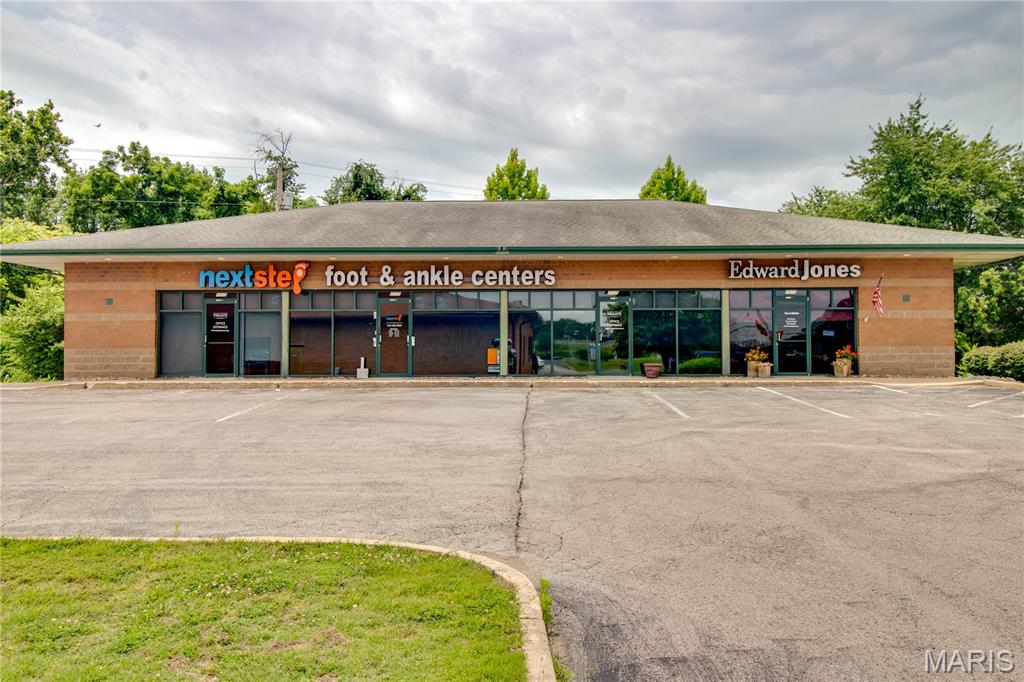 Not In a subdivision - Commercial Sale