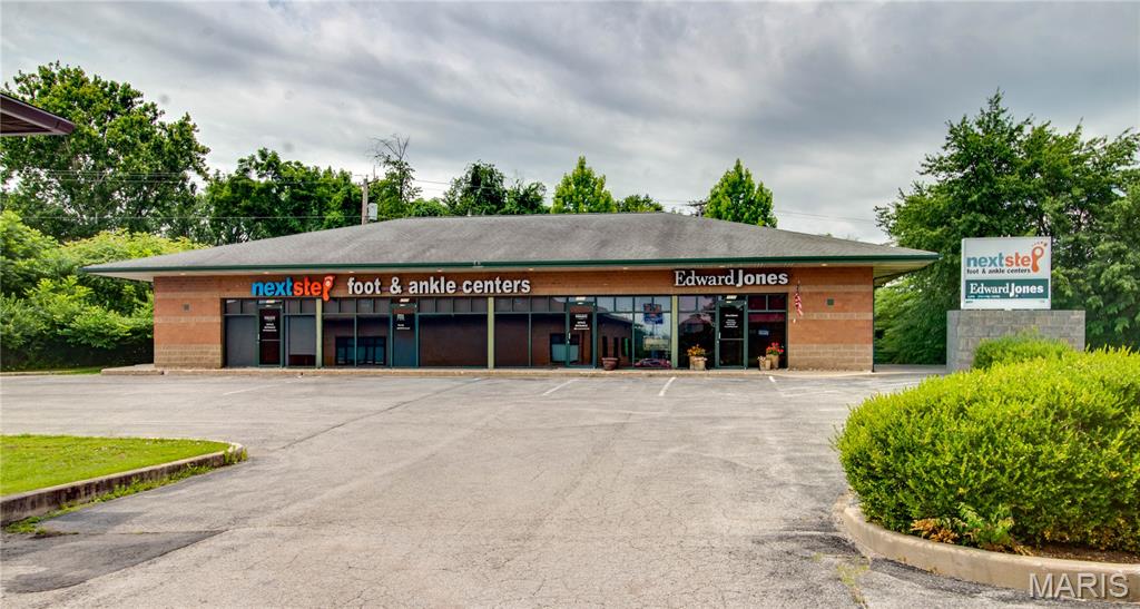 Not In a subdivision - Commercial Sale