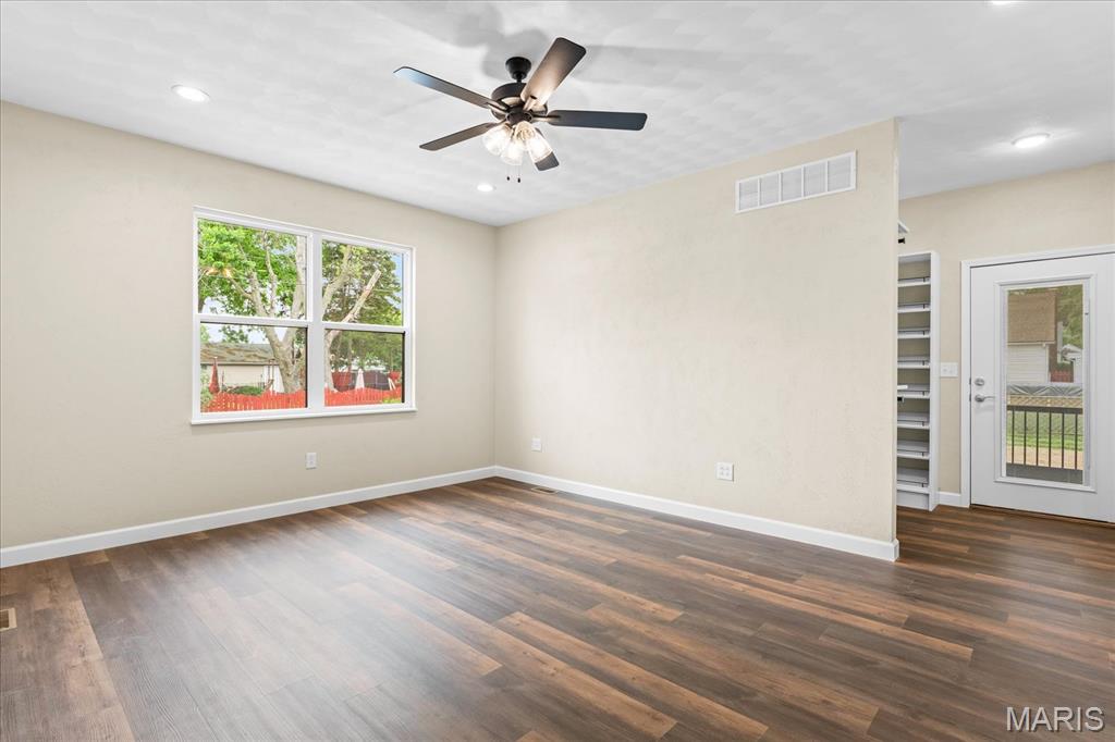 Randlemans 5th Add - Residential