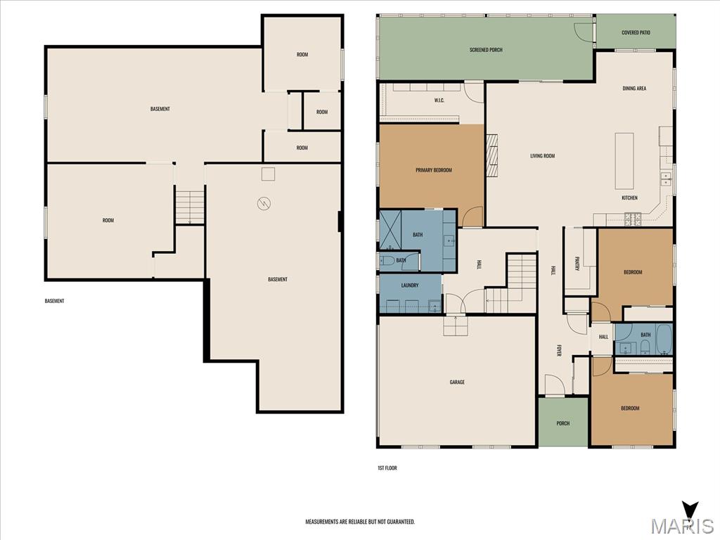 Randlemans 5th Add - Residential
