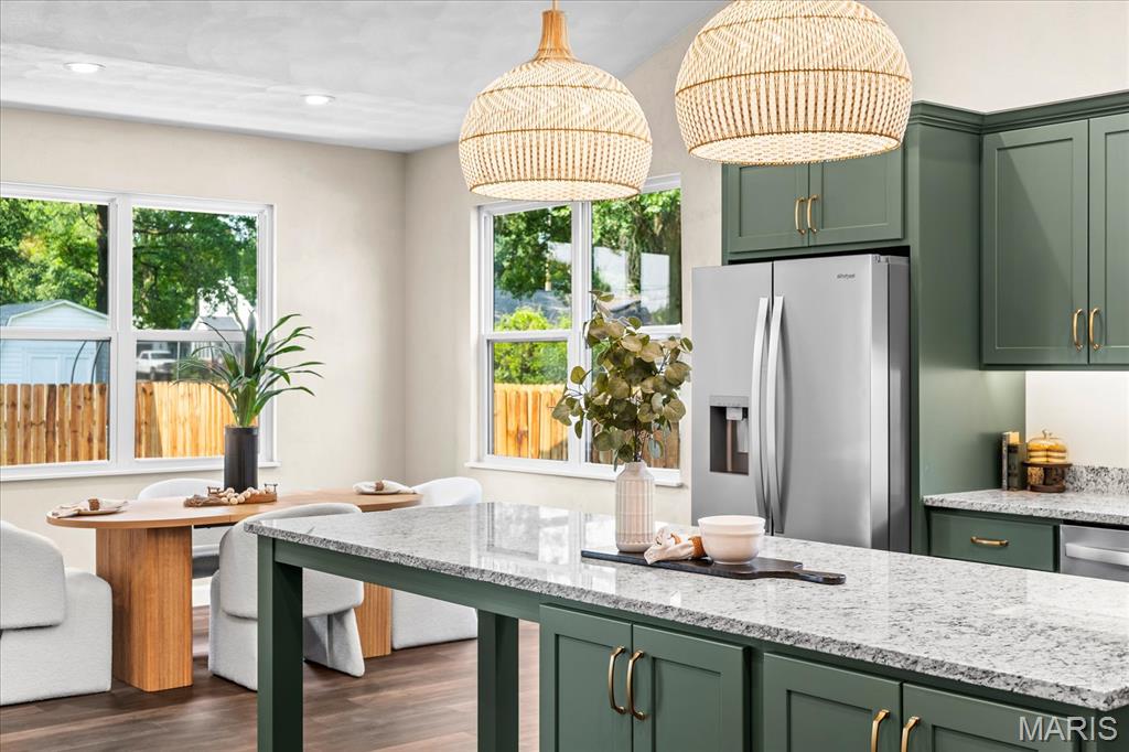 Randlemans 5th Add - Residential