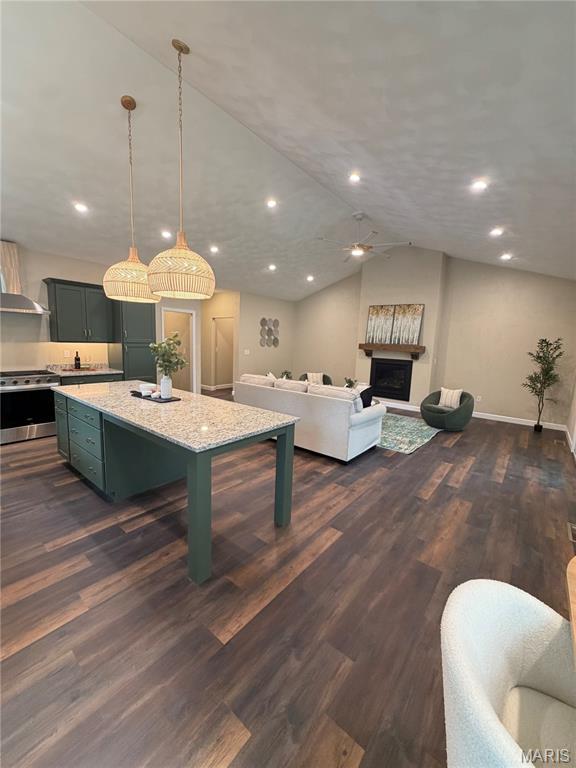 Randlemans 5th Add - Residential