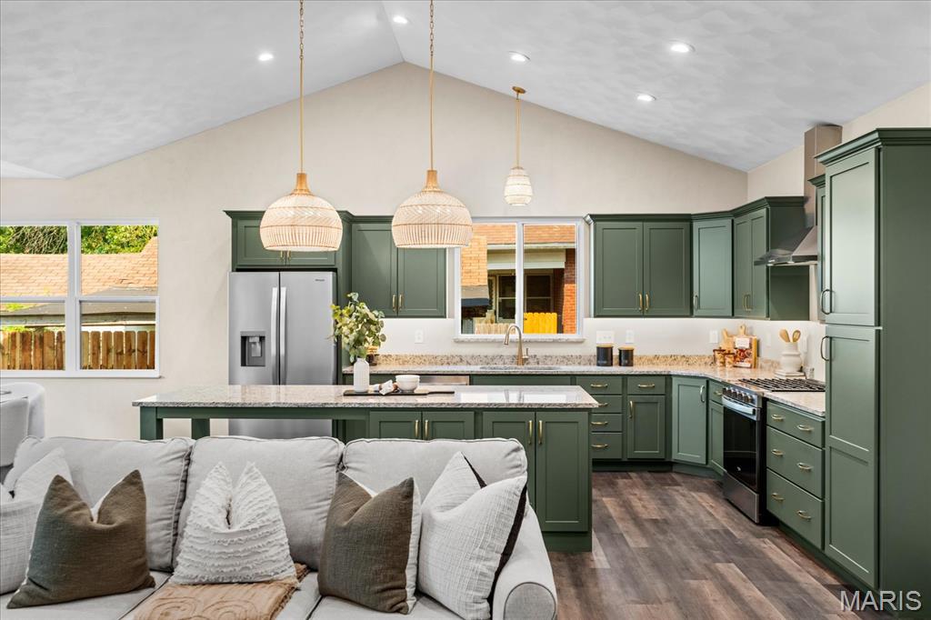 Randlemans 5th Add - Residential