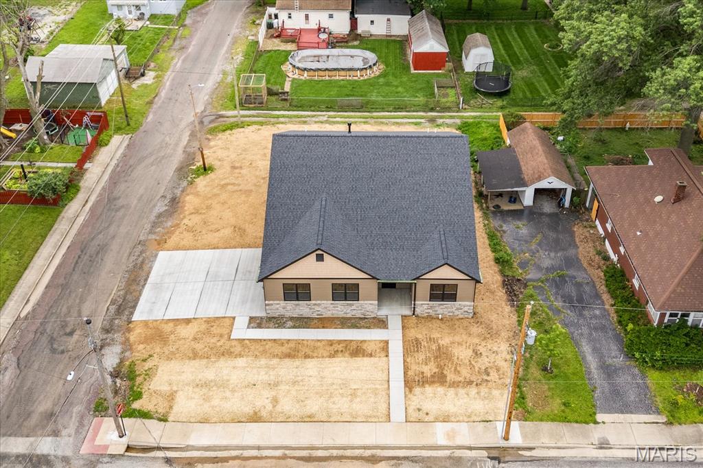 Randlemans 5th Add - Residential
