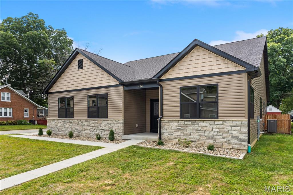 Randlemans 5th Add - Residential