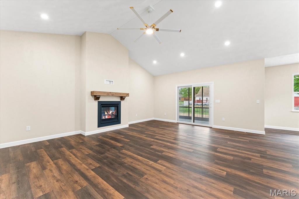 Randlemans 5th Add - Residential