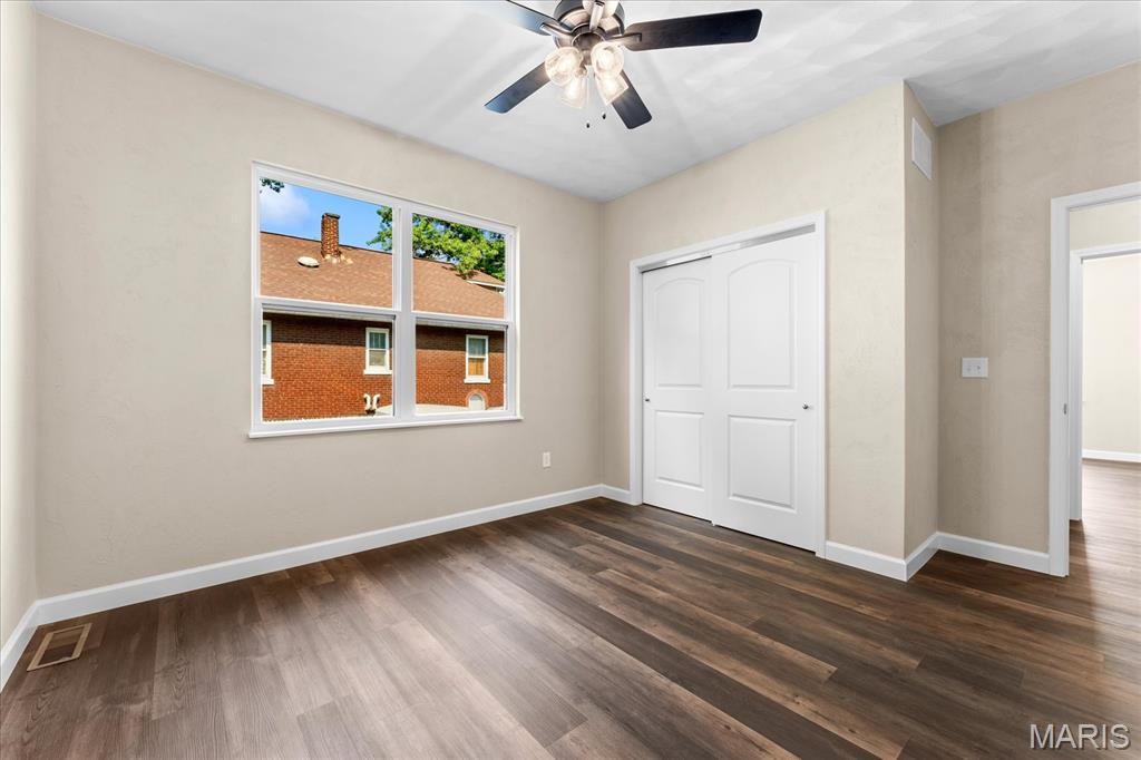 Randlemans 5th Add - Residential