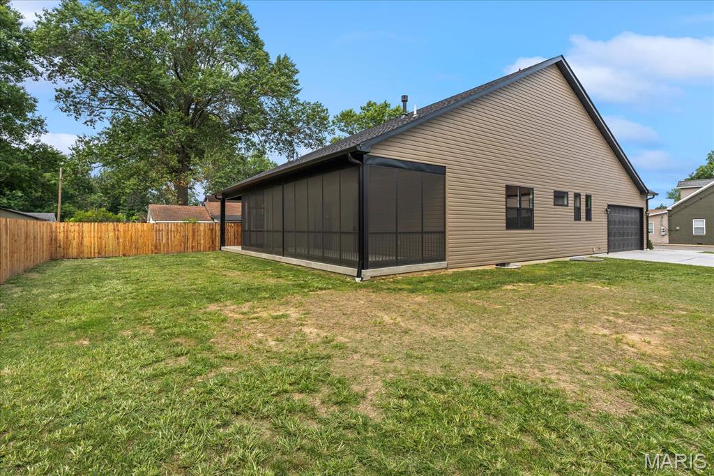 Randlemans 5th Add - Residential