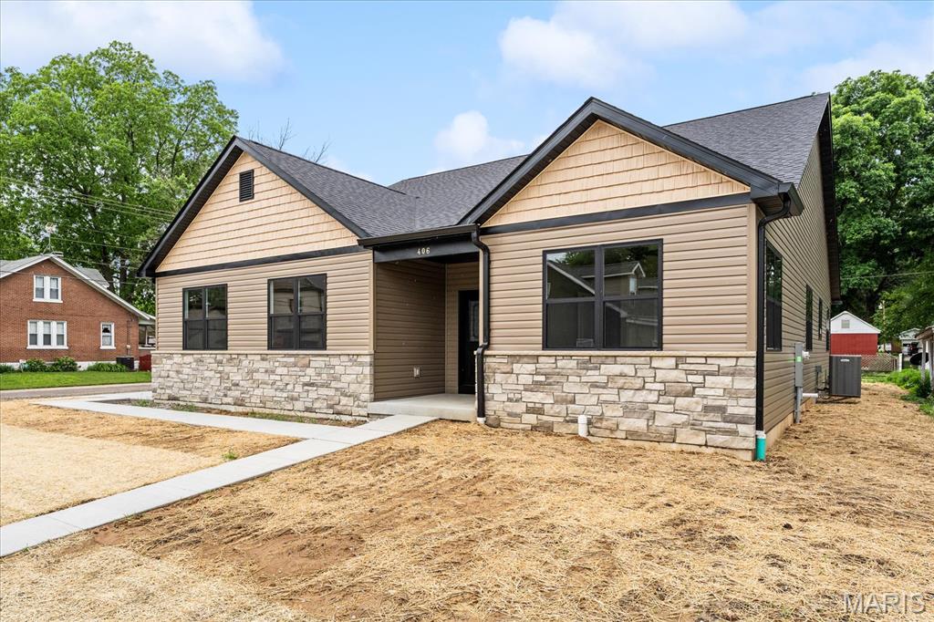 Randlemans 5th Add - Residential