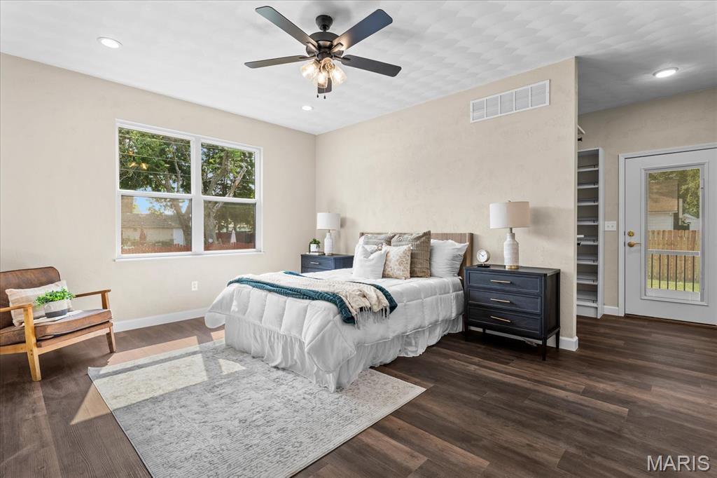 Randlemans 5th Add - Residential