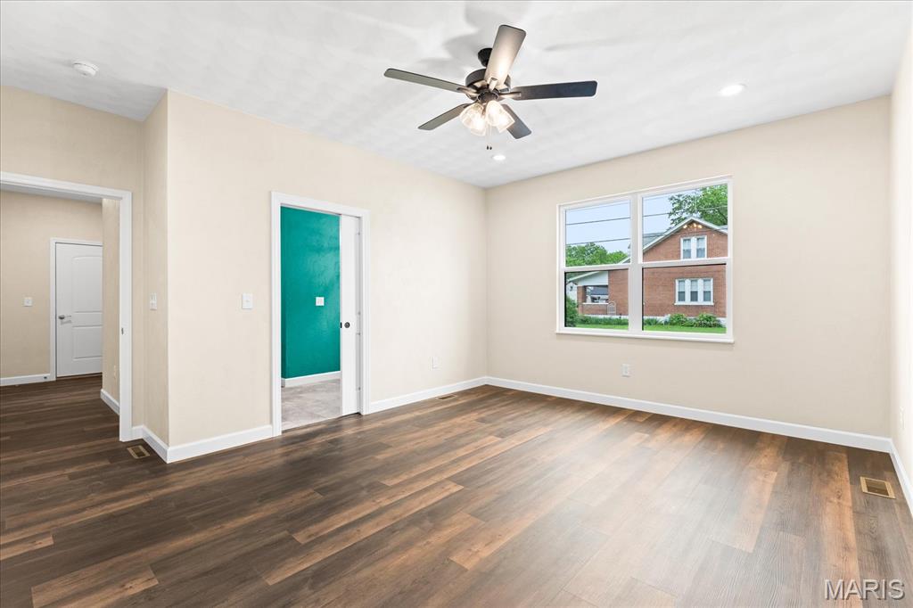 Randlemans 5th Add - Residential