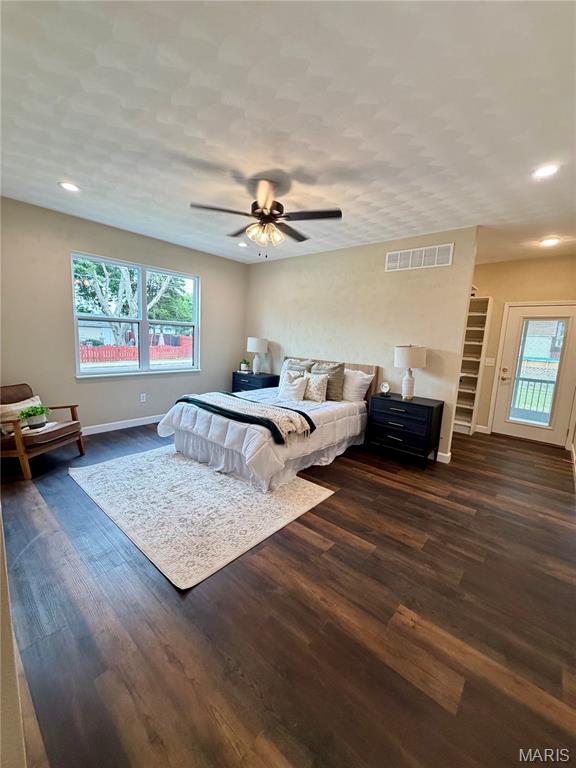 Randlemans 5th Add - Residential