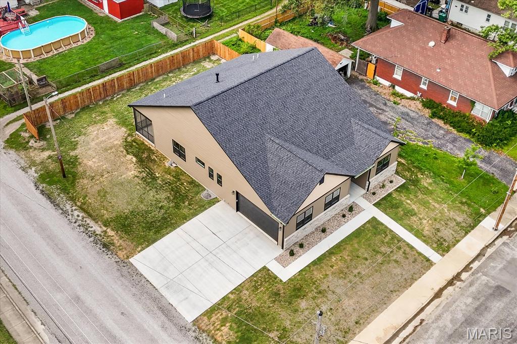 Randlemans 5th Add - Residential