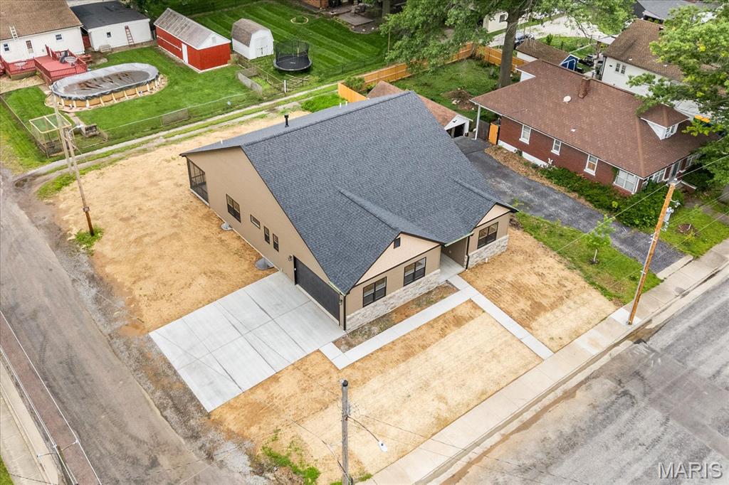 Randlemans 5th Add - Residential