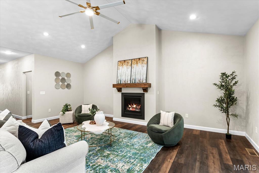 Randlemans 5th Add - Residential