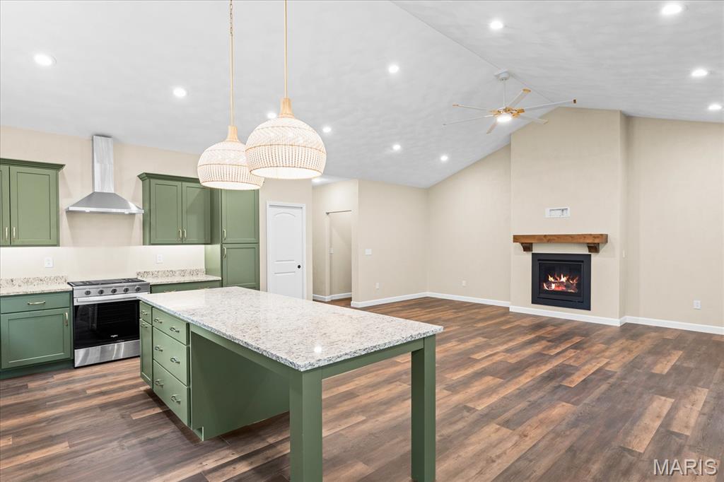 Randlemans 5th Add - Residential