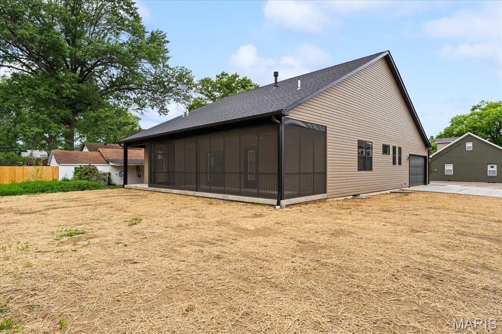 Randlemans 5th Add - Residential