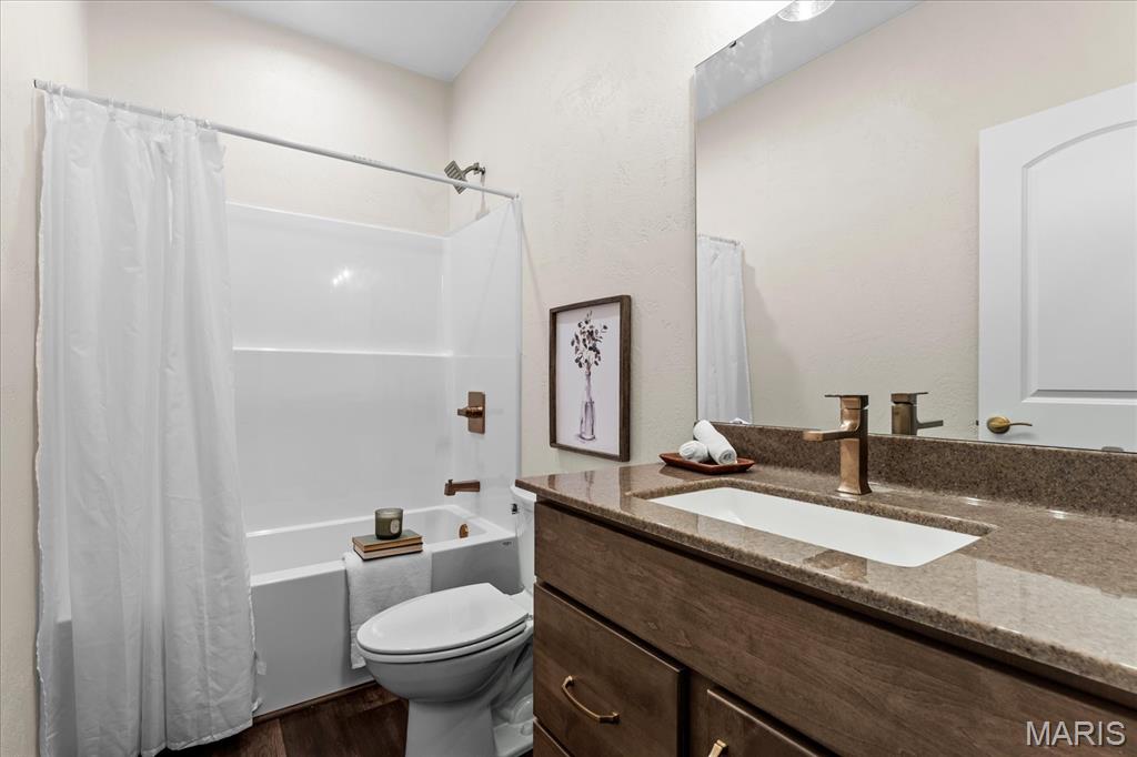 Randlemans 5th Add - Residential