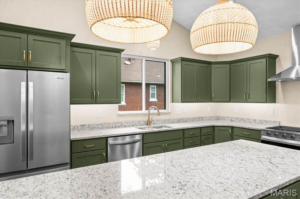 Randlemans 5th Add - Residential