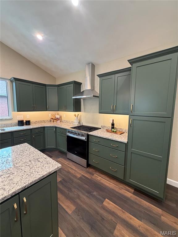 Randlemans 5th Add - Residential