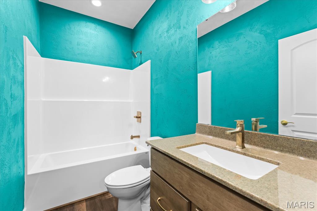 Randlemans 5th Add - Residential