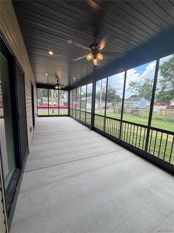 Randlemans 5th Add - Residential