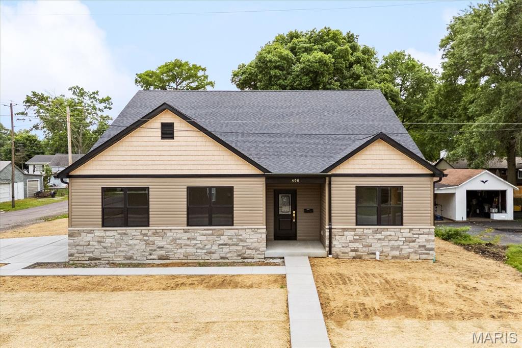 Randlemans 5th Add - Residential
