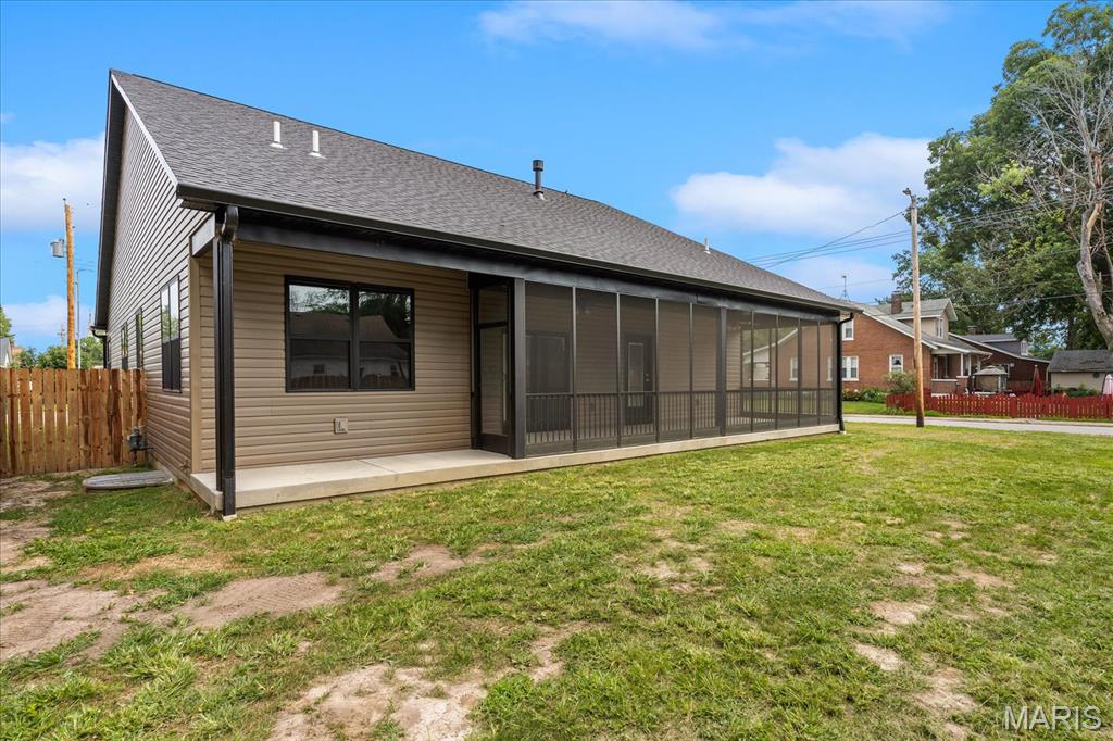 Randlemans 5th Add - Residential