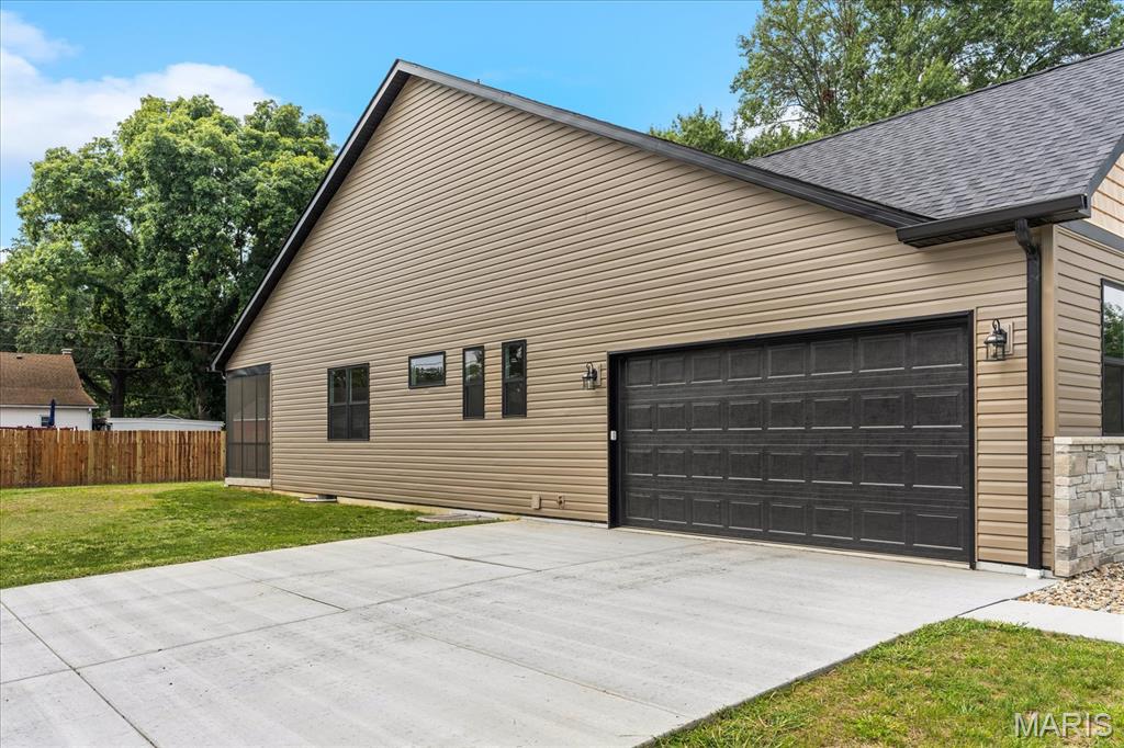 Randlemans 5th Add - Residential