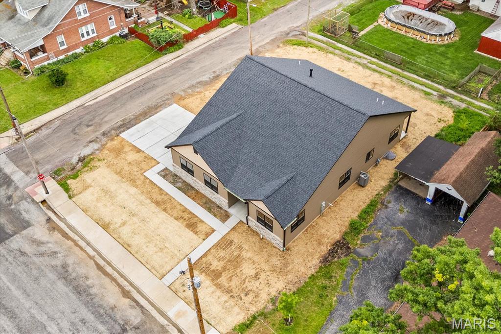 Randlemans 5th Add - Residential